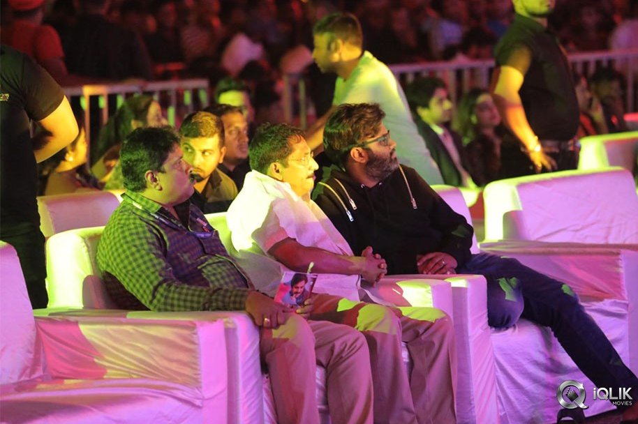 Agnyaathavaasi-Movie-Audio-Launch-Photos